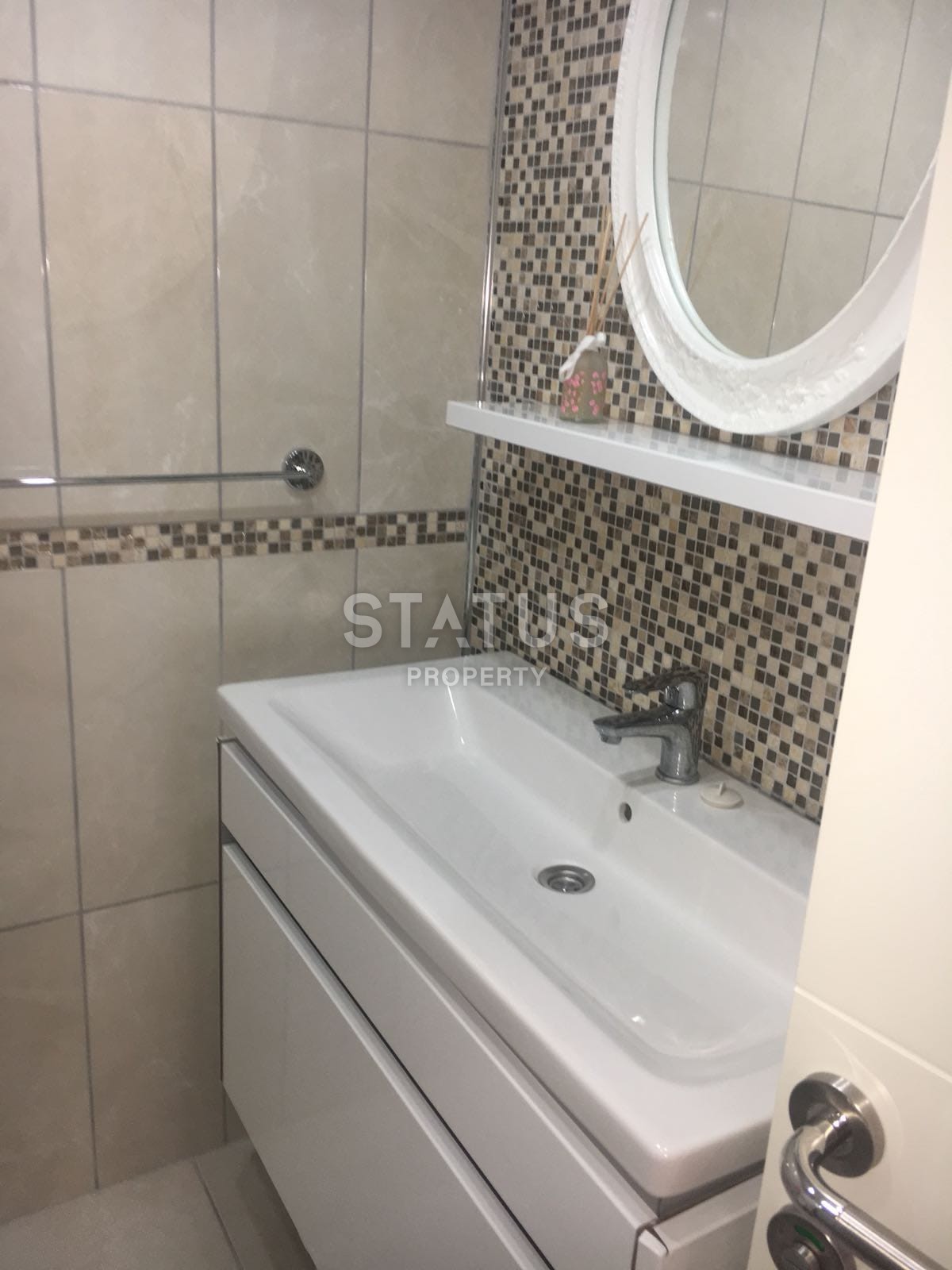 Предложение по хорошей стоимости на первой береговой линии в Махмутларе фото 15