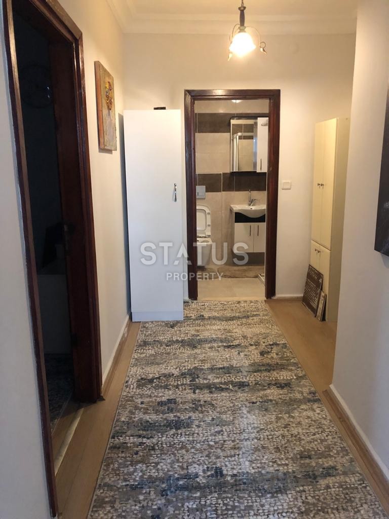 Inexpensive apartment 1+1 in the city center, 60 m2 фото 10