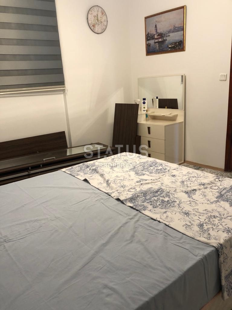 Inexpensive apartment 1+1 in the city center, 60 m2 фото 11