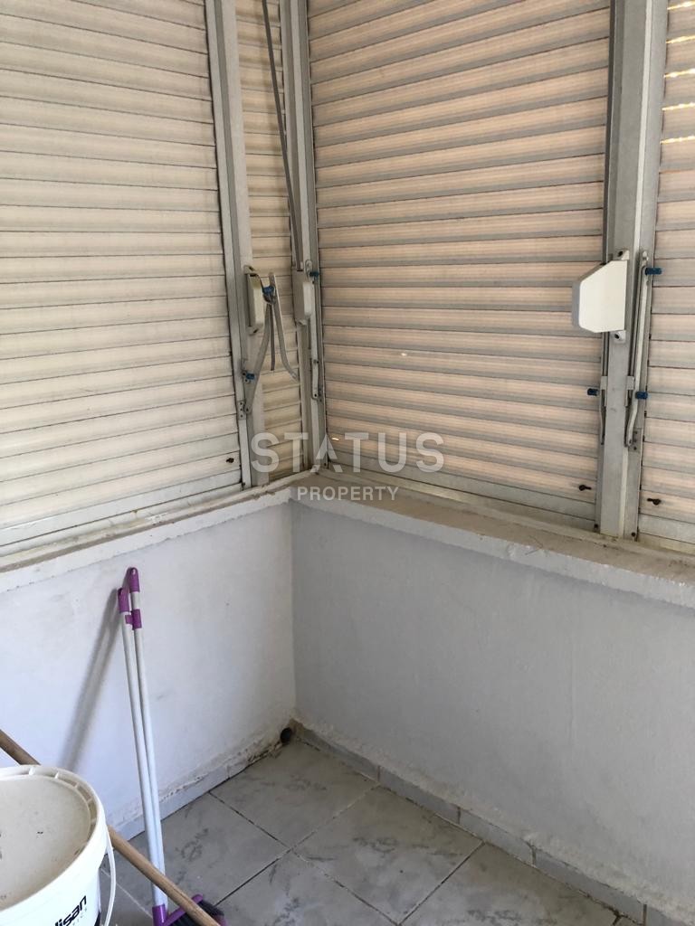 Inexpensive apartment 1+1 in the city center, 60 m2 фото 13