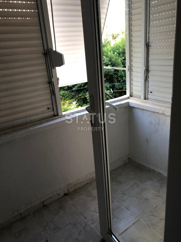Inexpensive apartment 1+1 in the city center, 60 m2 фото 14