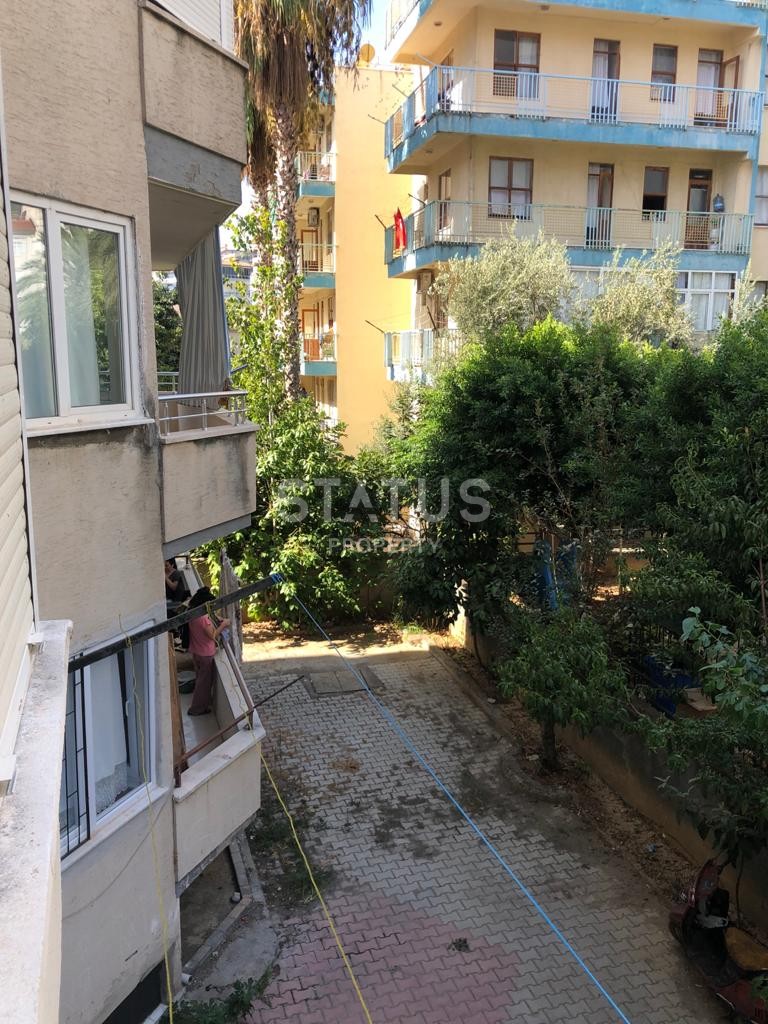 Inexpensive apartment 1+1 in the city center, 60 m2 фото 15