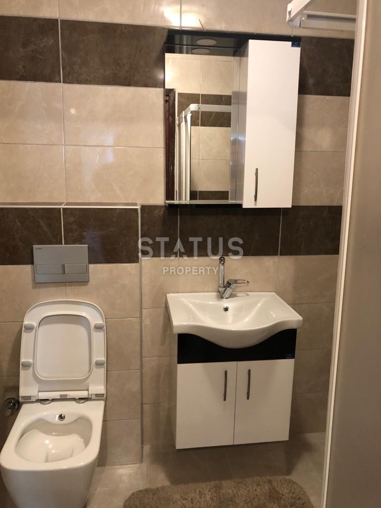 Inexpensive apartment 1+1 in the city center, 60 m2 фото 16