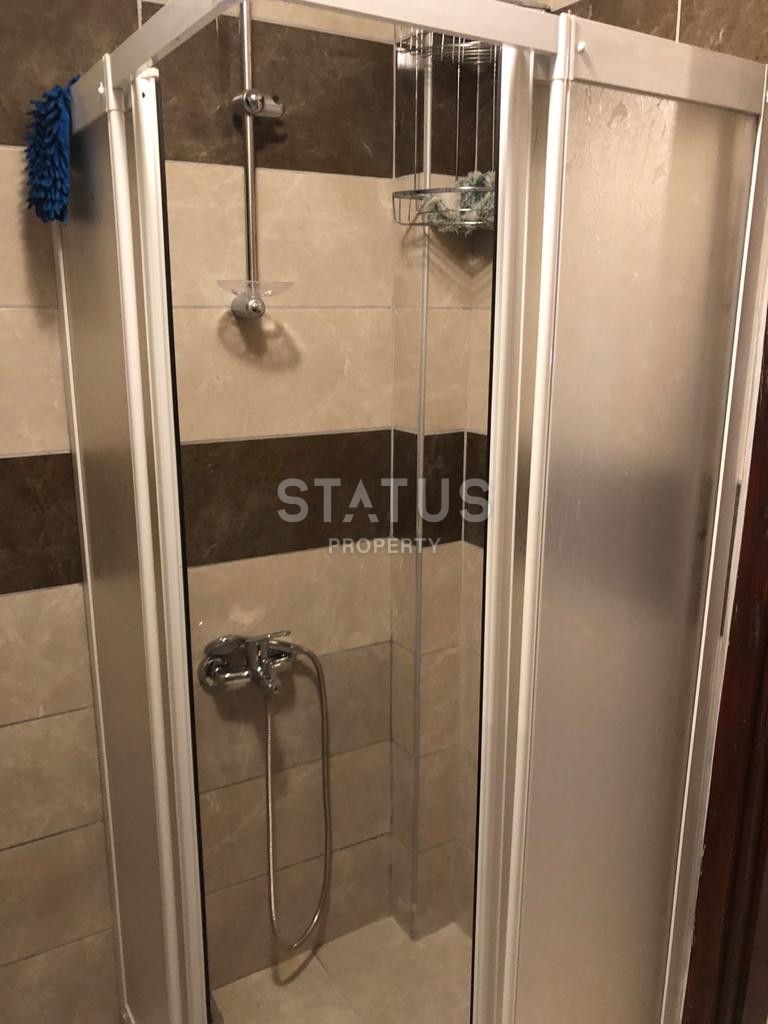 Inexpensive apartment 1+1 in the city center, 60 m2 фото 17