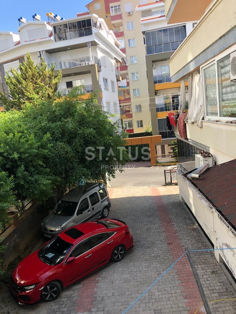 Inexpensive apartment 1+1 in the city center, 60 m2 фото 18
