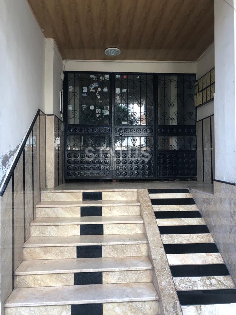 Inexpensive apartment 1+1 in the city center, 60 m2 фото 19