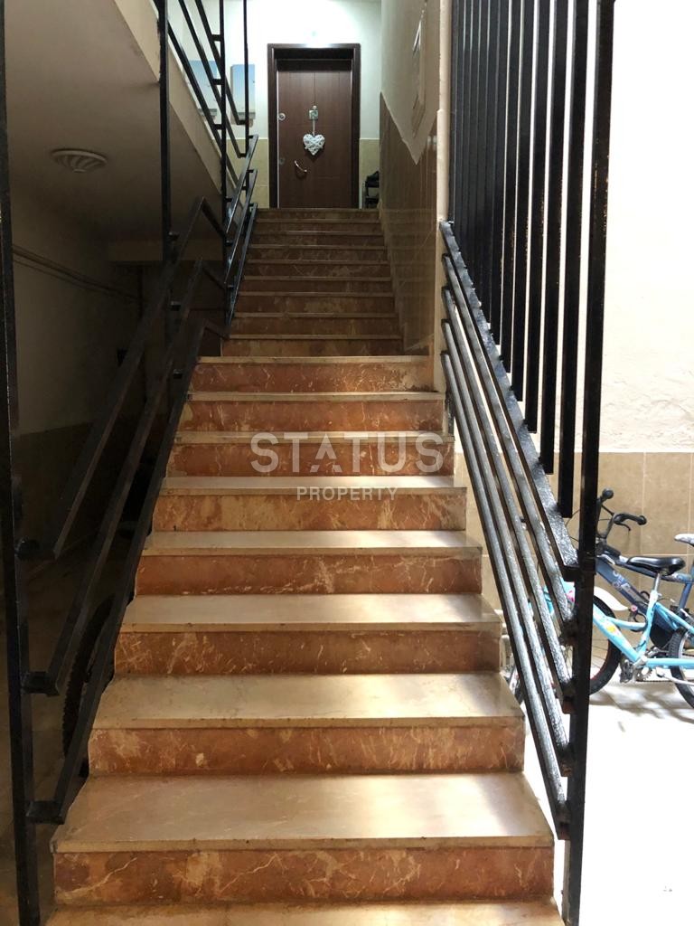 Inexpensive apartment 1+1 in the city center, 60 m2 фото 20