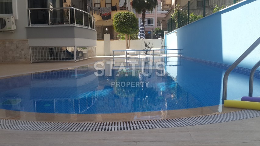 Двухкомнатные апартаменты от собственника в центре города фото 3