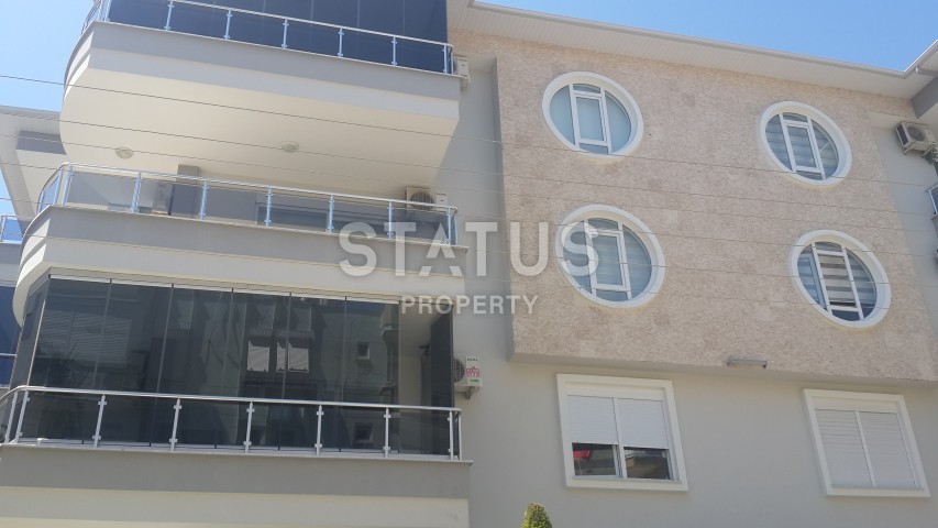 Двухкомнатные апартаменты от собственника в центре города фото 4