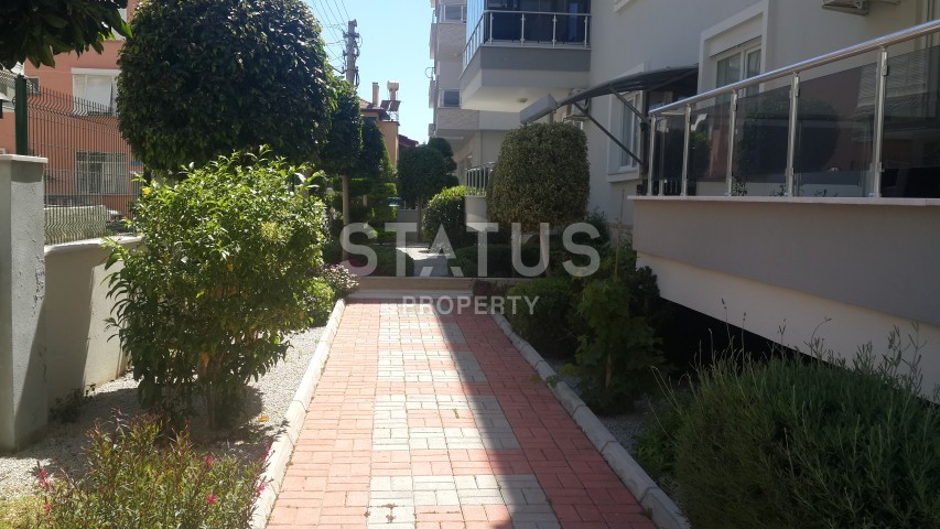 Двухкомнатные апартаменты от собственника в центре города фото 5