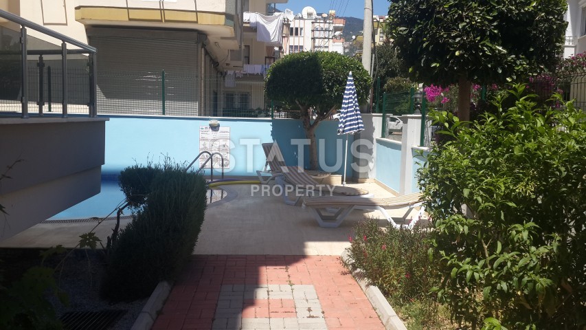 Двухкомнатные апартаменты от собственника в центре города фото 6