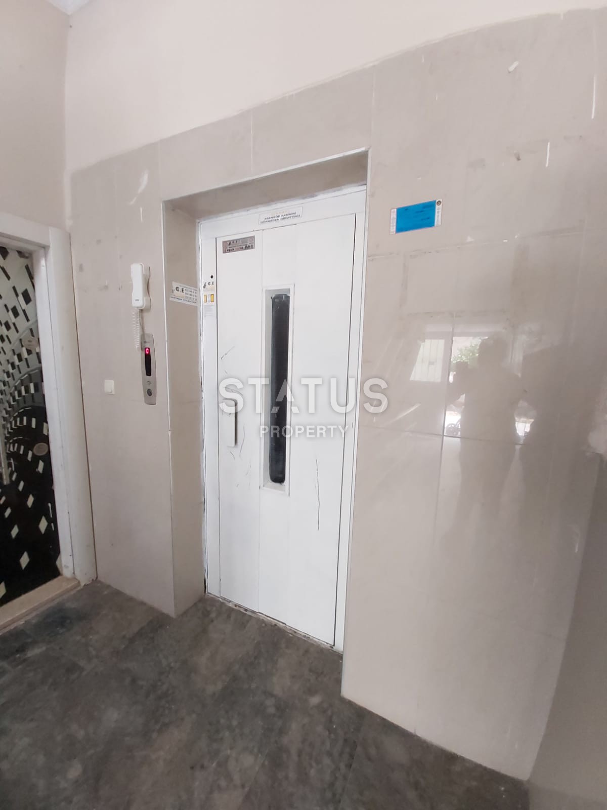 Двухкомнатная квартира в Махмутларе, 65 м2 фото 5