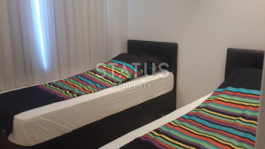 Двухкомнатные апартаменты от собственника в центре города фото 9