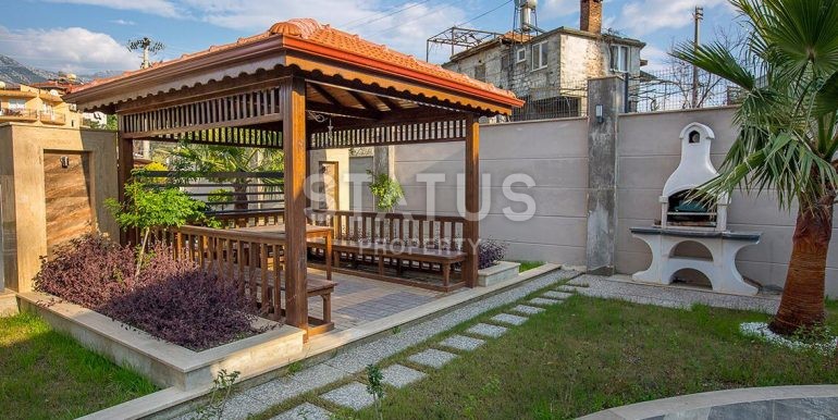 Apartment 1+1 near the sea 60 sq.m. Mahmutlar, Alanya. фото 5