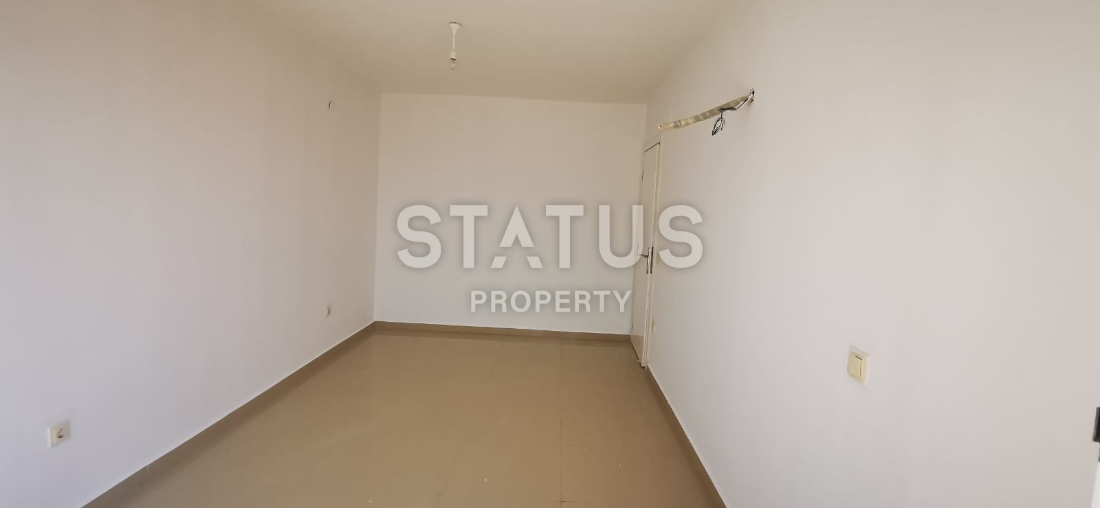 Penthouse with sea and mountain views in Mahmutlar, 160 m2 фото 9