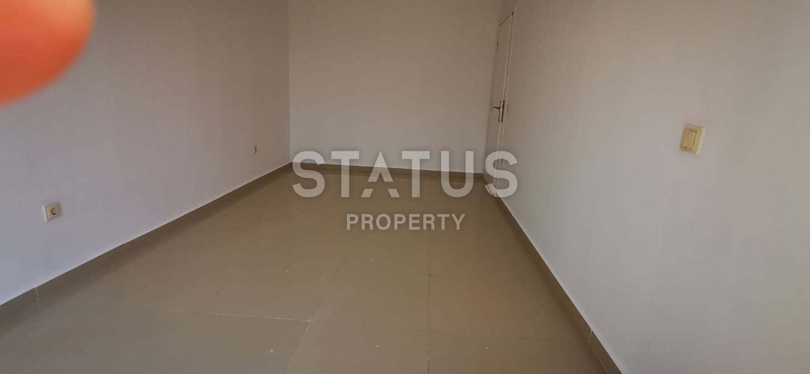 Penthouse with sea and mountain views in Mahmutlar, 160 m2 фото 10