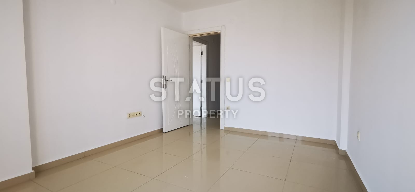 Penthouse with sea and mountain views in Mahmutlar, 160 m2 фото 14