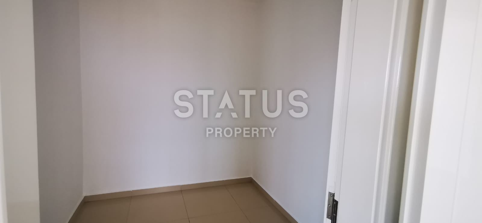 Penthouse with sea and mountain views in Mahmutlar, 160 m2 фото 16