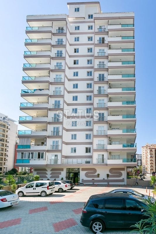 Penthouse with sea and mountain views in Mahmutlar, 160 m2 фото 31