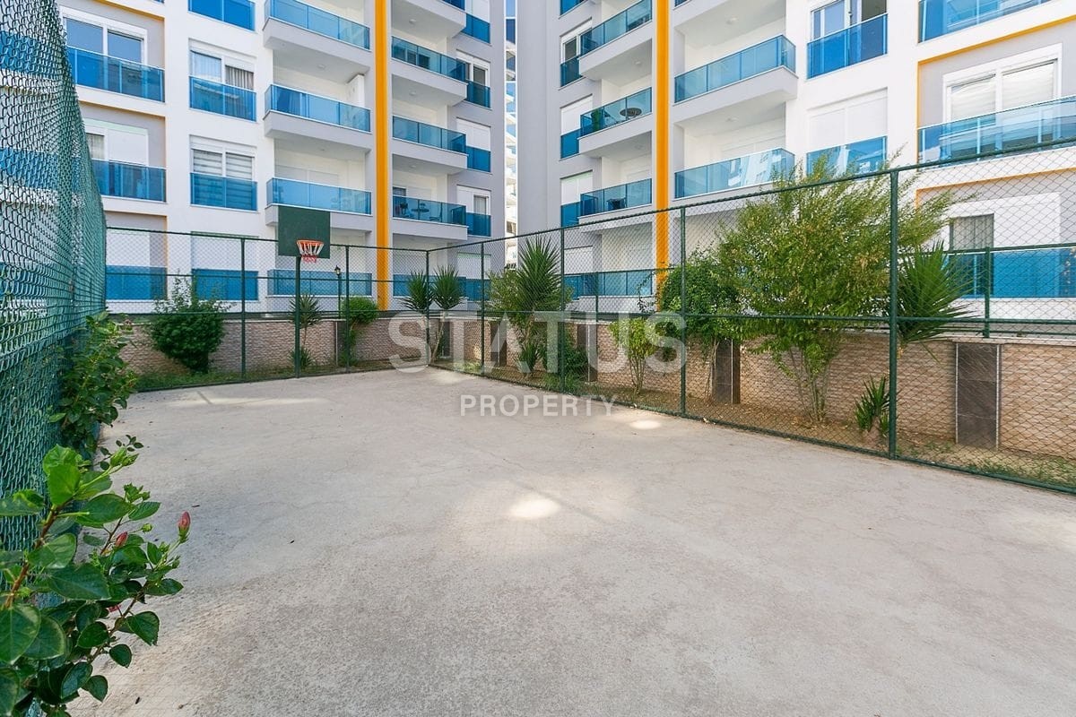 Penthouse with sea and mountain views in Mahmutlar, 160 m2 фото 35