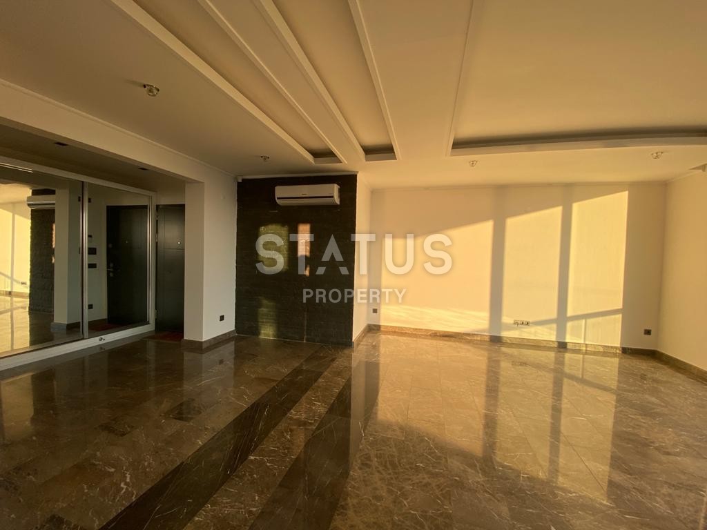 Апартаменты 2+1 с шикарными видами  центре города Аланья, 130 м2 фото 8