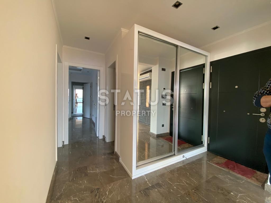 Апартаменты 2+1 с шикарными видами  центре города Аланья, 130 м2 фото 15