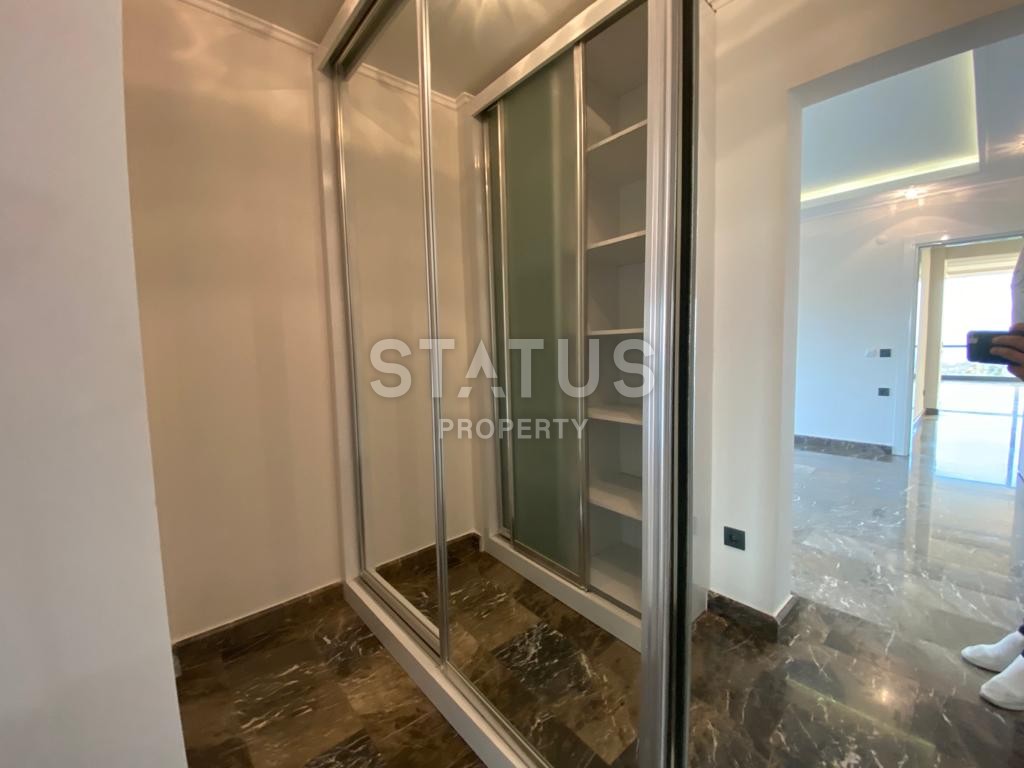 Апартаменты 2+1 с шикарными видами  центре города Аланья, 130 м2 фото 17