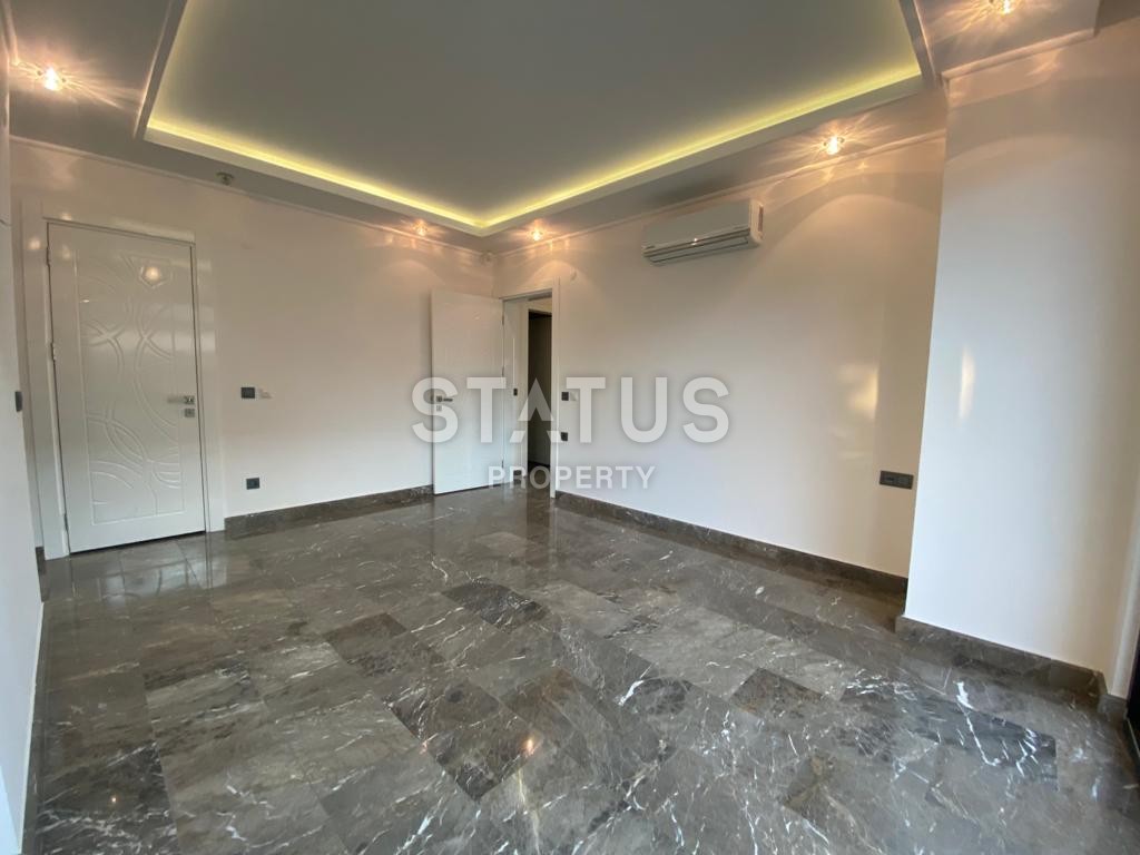 Апартаменты 2+1 с шикарными видами  центре города Аланья, 130 м2 фото 20