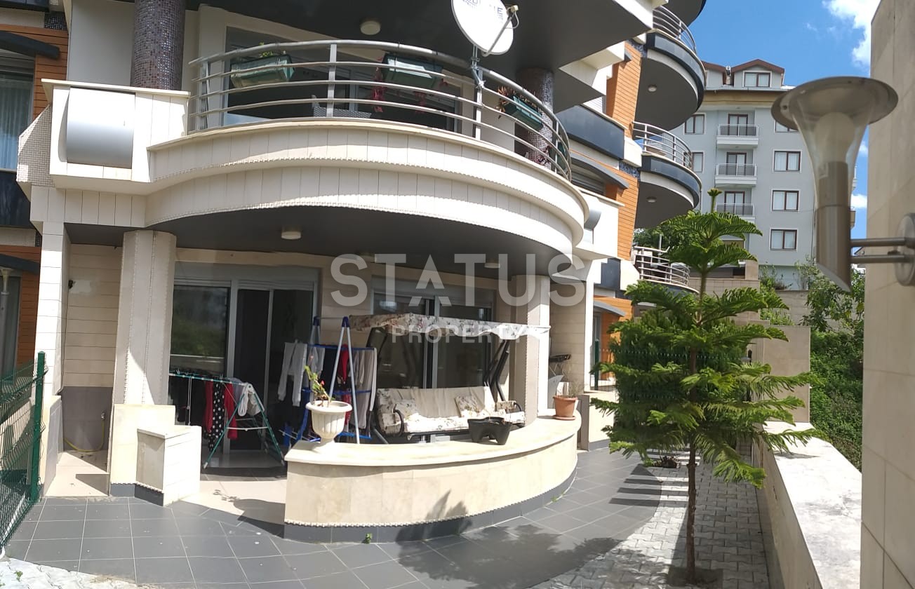 Four-room apartment with private garden, 190 m2 фото 6