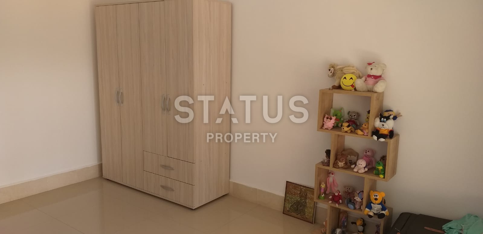 Four-room apartment with private garden, 190 m2 фото 8