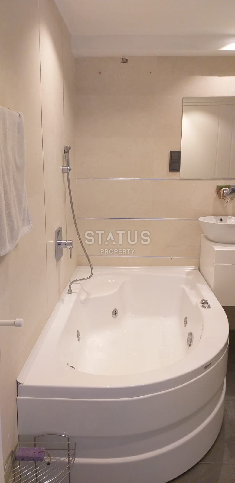 Four-room apartment with private garden, 190 m2 фото 9