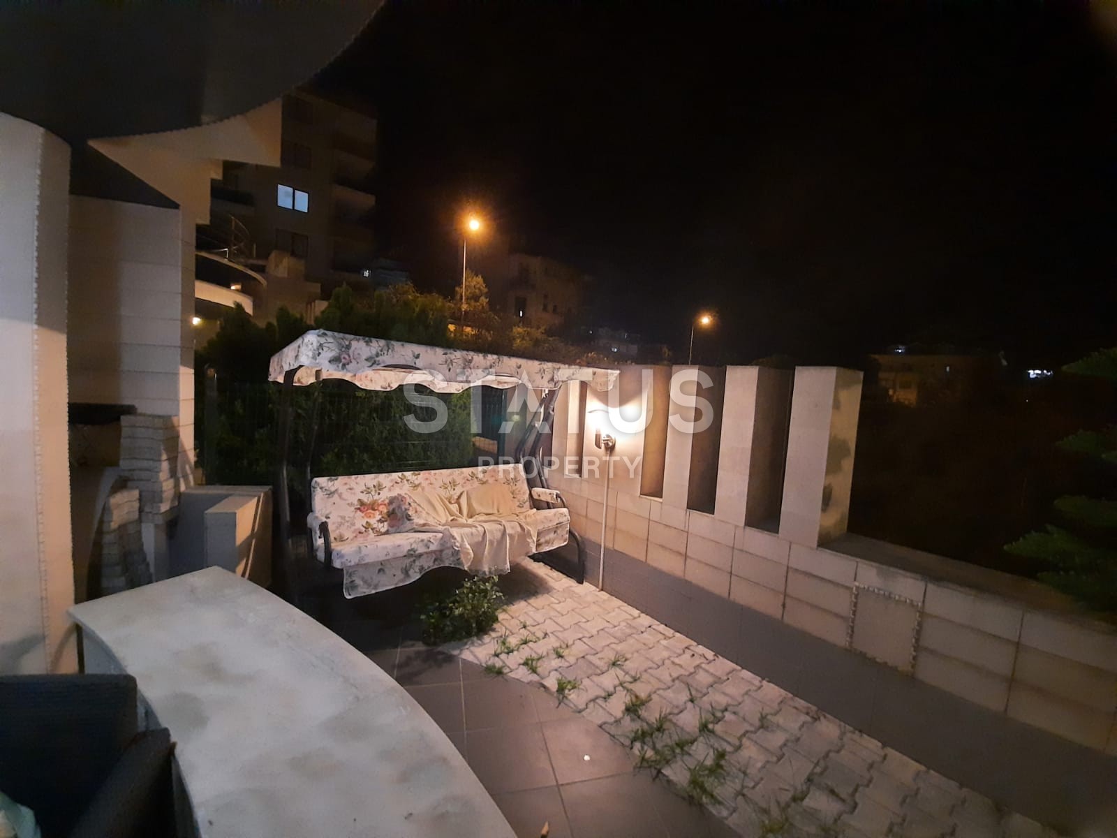 Four-room apartment with private garden, 190 m2 фото 21