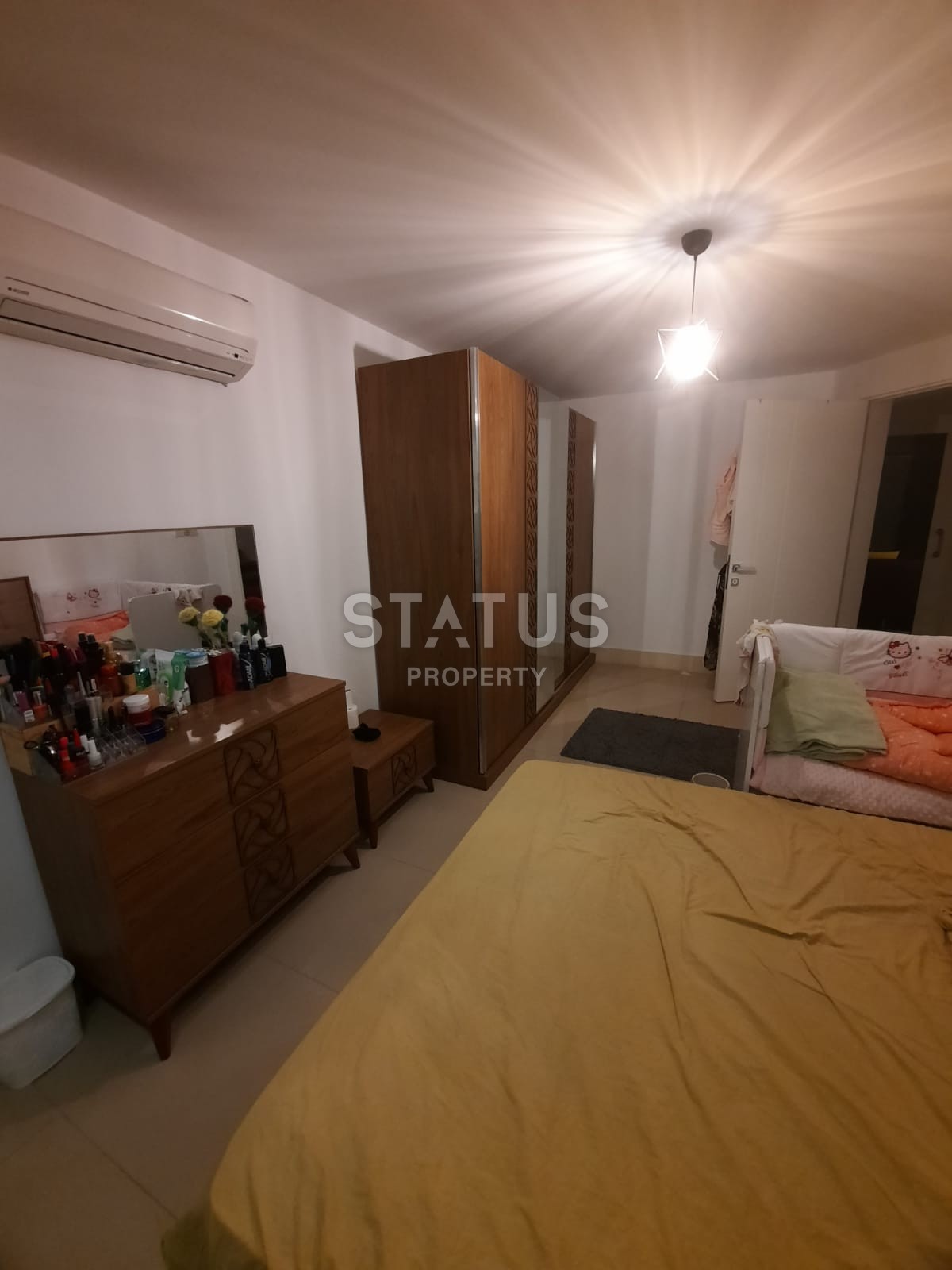 Four-room apartment with private garden, 190 m2 фото 23