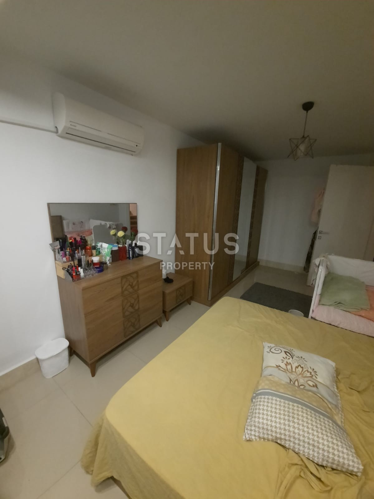 Four-room apartment with private garden, 190 m2 фото 24