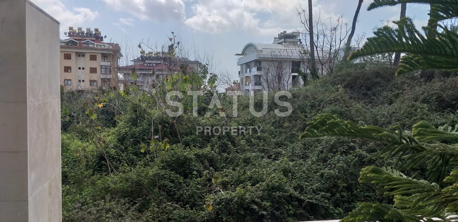 Four-room apartment with private garden, 190 m2 фото 25