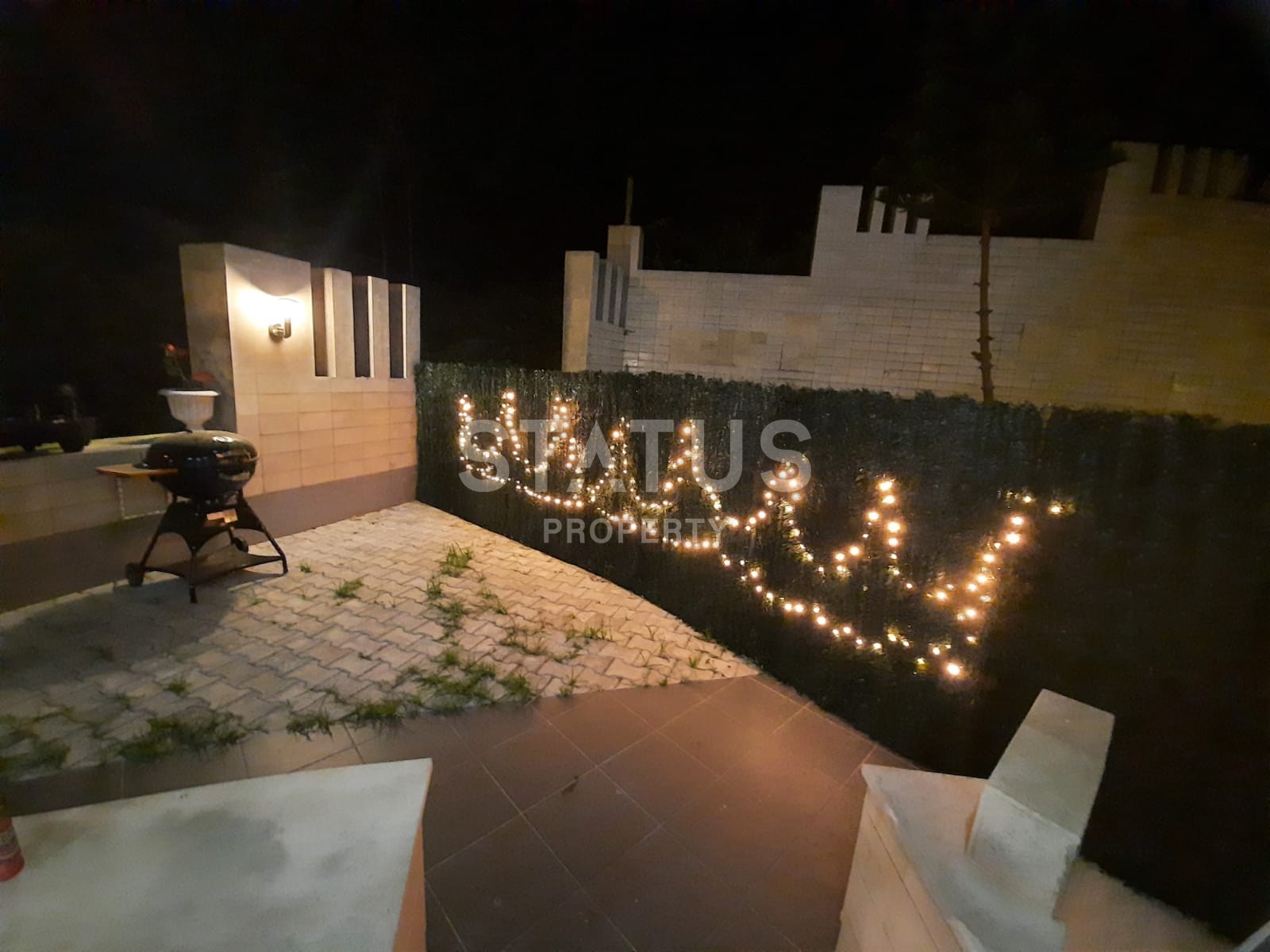 Four-room apartment with private garden, 190 m2 фото 26