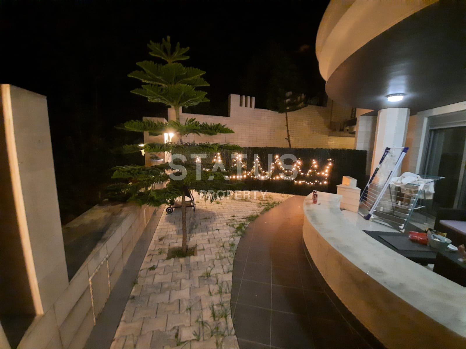 Four-room apartment with private garden, 190 m2 фото 29