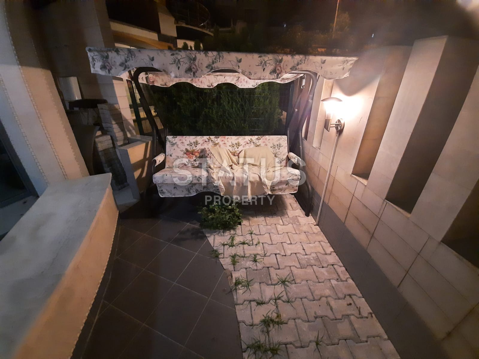 Four-room apartment with private garden, 190 m2 фото 31