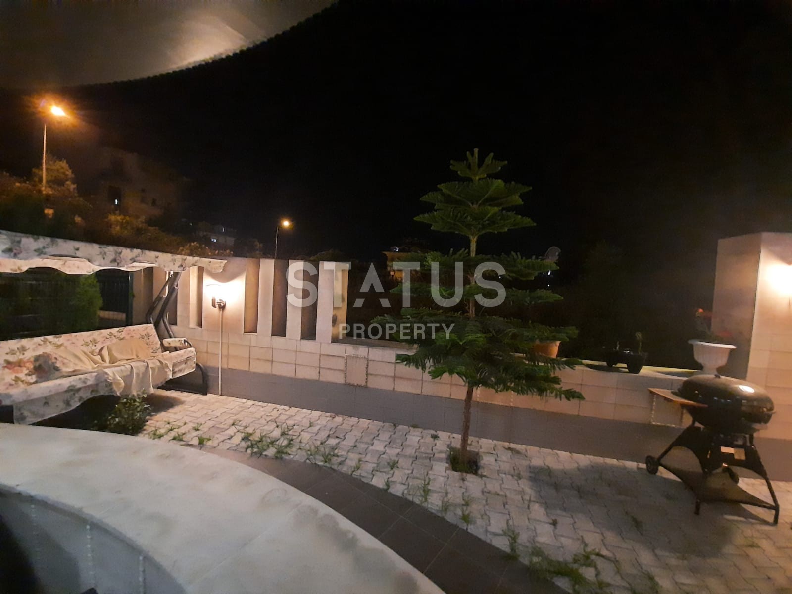 Four-room apartment with private garden, 190 m2 фото 32