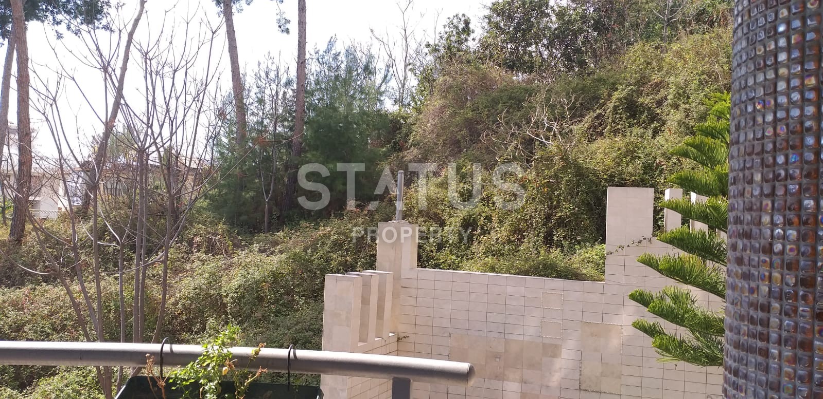 Four-room apartment with private garden, 190 m2 фото 35