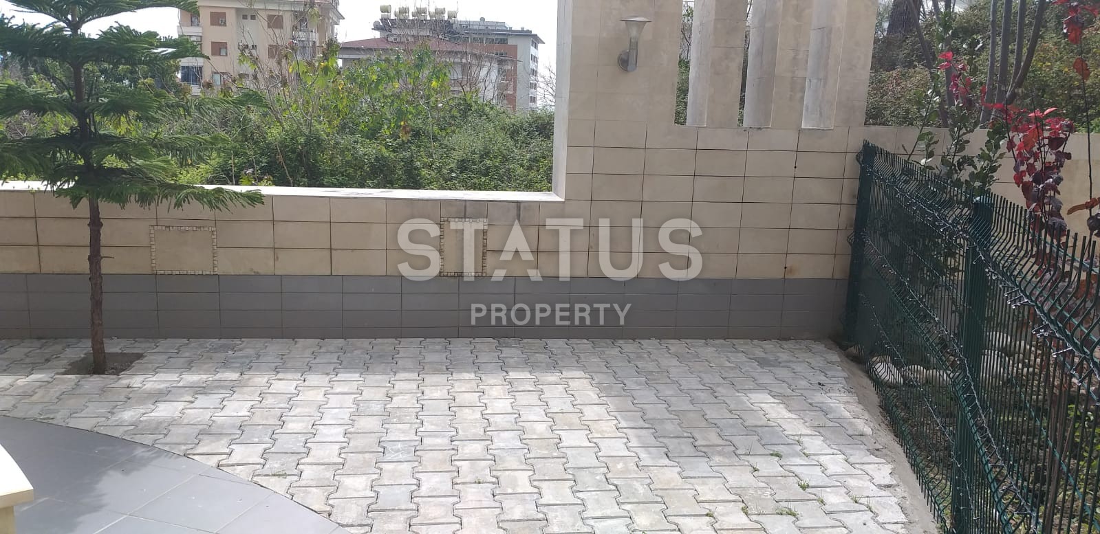 Four-room apartment with private garden, 190 m2 фото 36