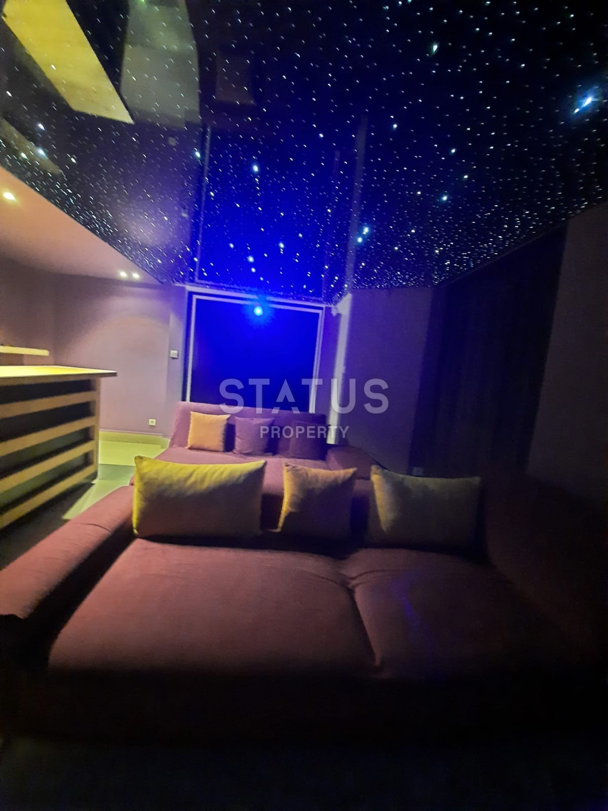 Four-room apartment with private garden, 190 m2 фото 41