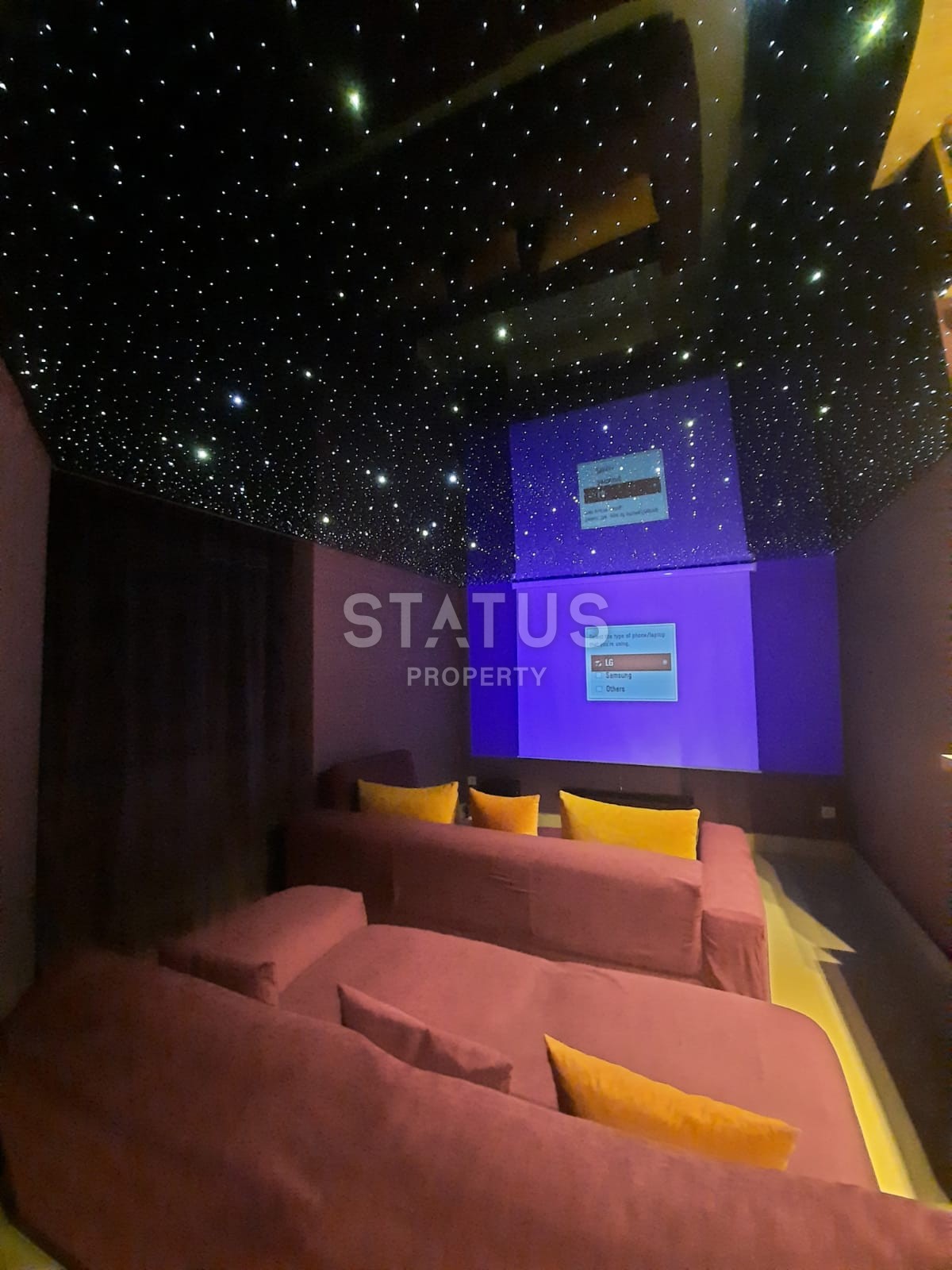 Four-room apartment with private garden, 190 m2 фото 42