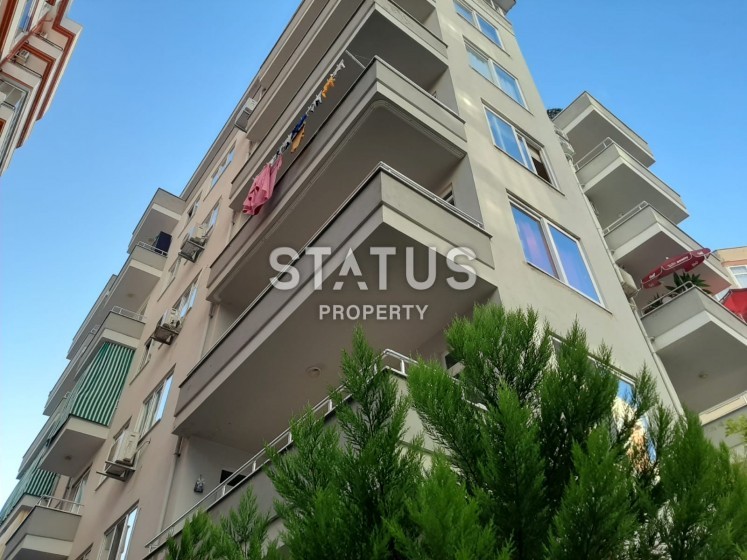 Четырехкомнатная квартира в Махмутларе, 140 м2 фото 1