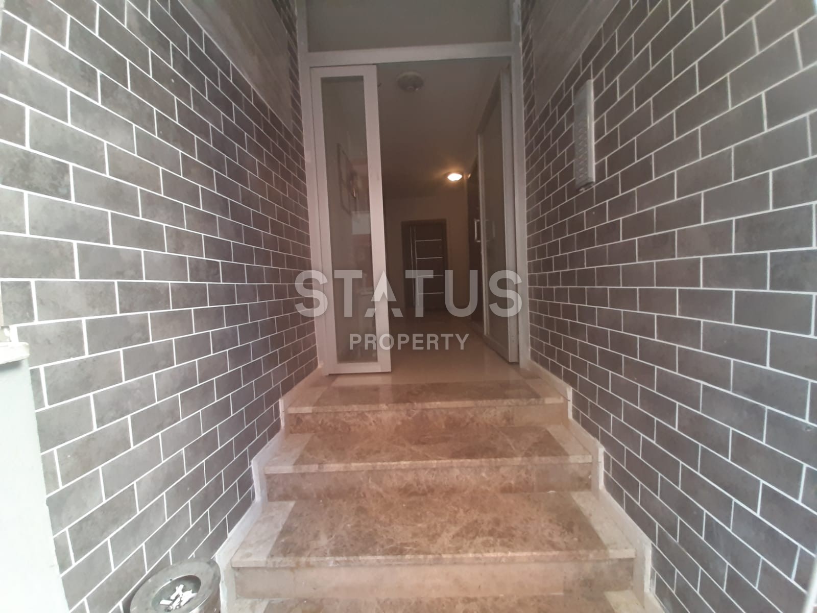 Четырехкомнатная квартира в Махмутларе, 140 м2 фото 2