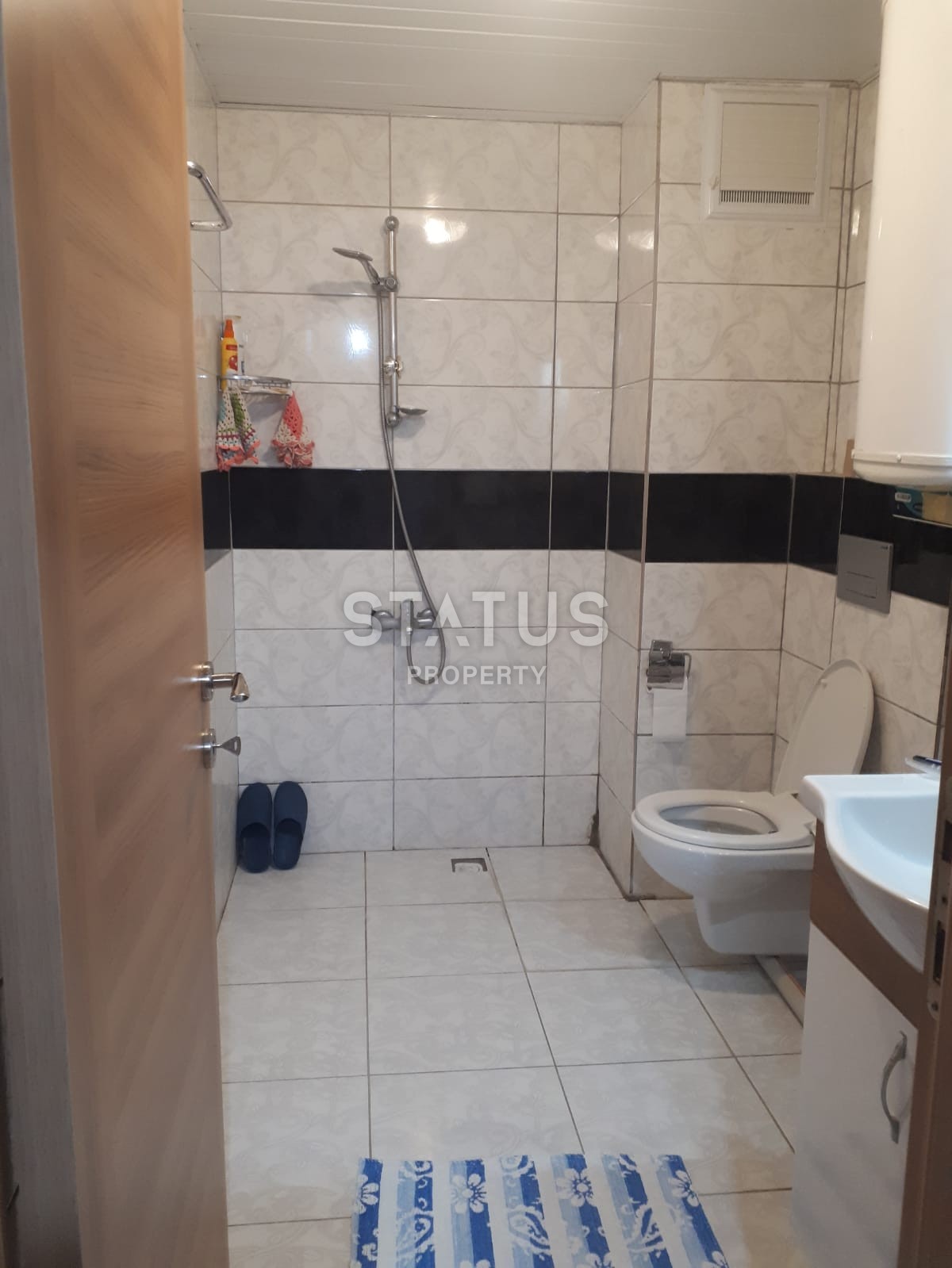 Четырехкомнатная квартира в Махмутларе, 140 м2 фото 3