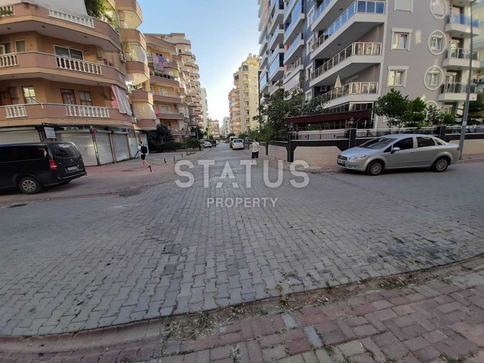 Четырехкомнатная квартира в Махмутларе, 140 м2 фото 4