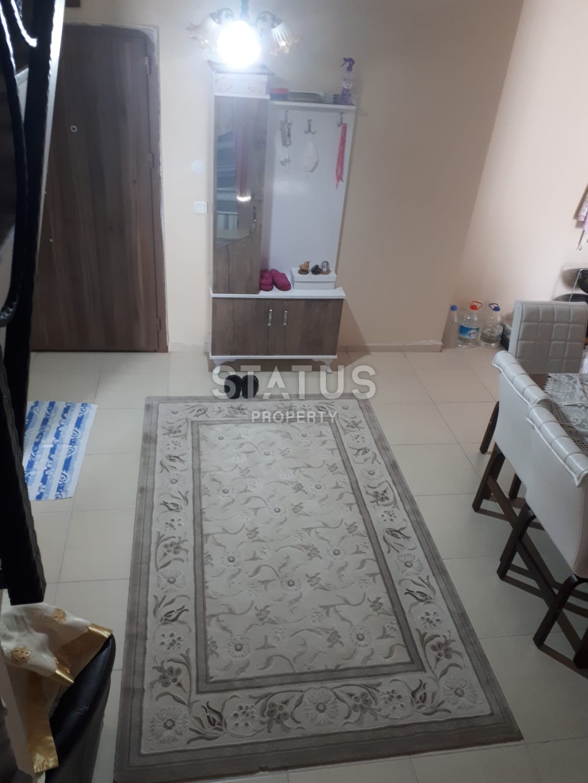 Четырехкомнатная квартира в Махмутларе, 140 м2 фото 6