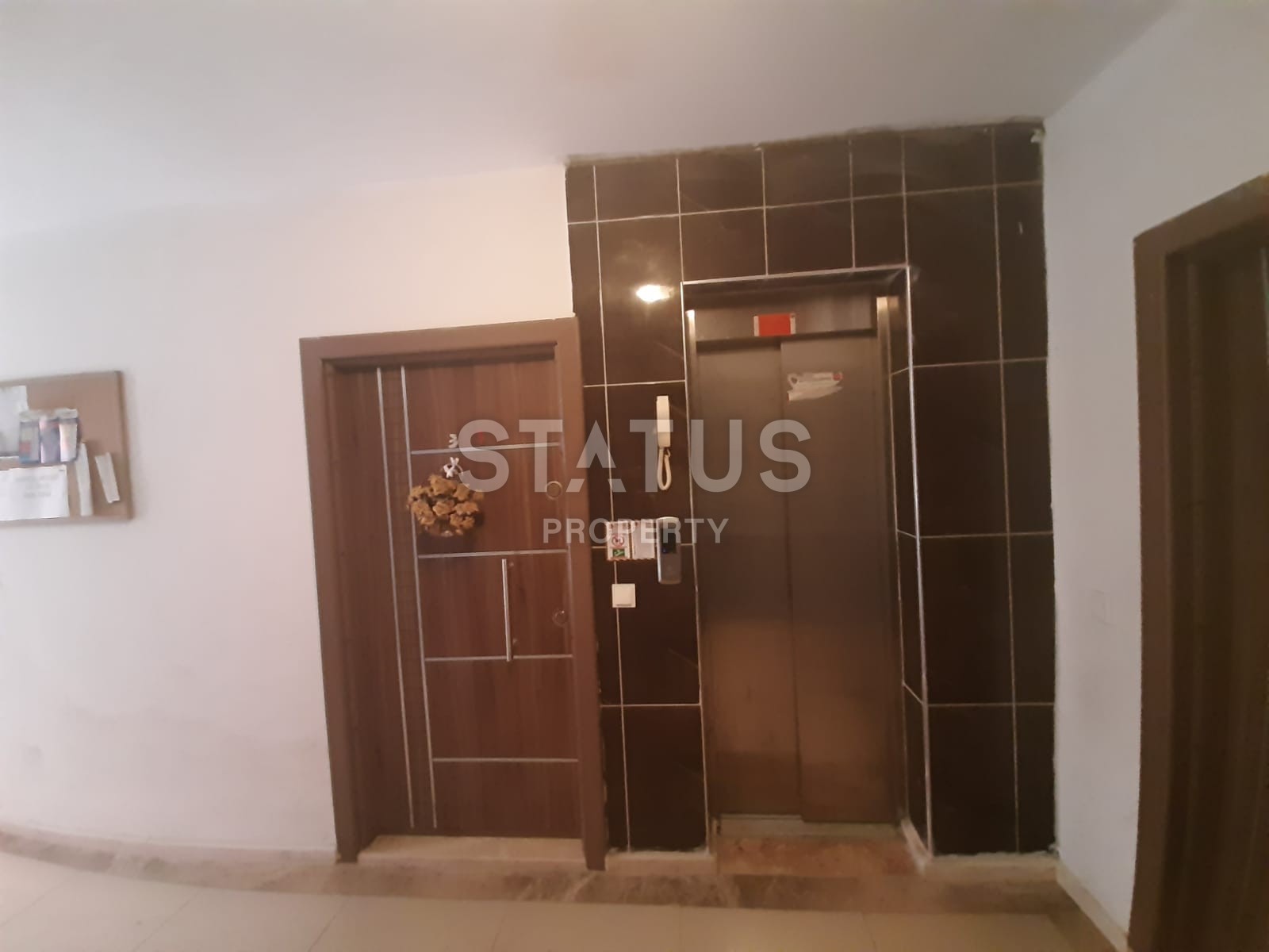 Четырехкомнатная квартира в Махмутларе, 140 м2 фото 9