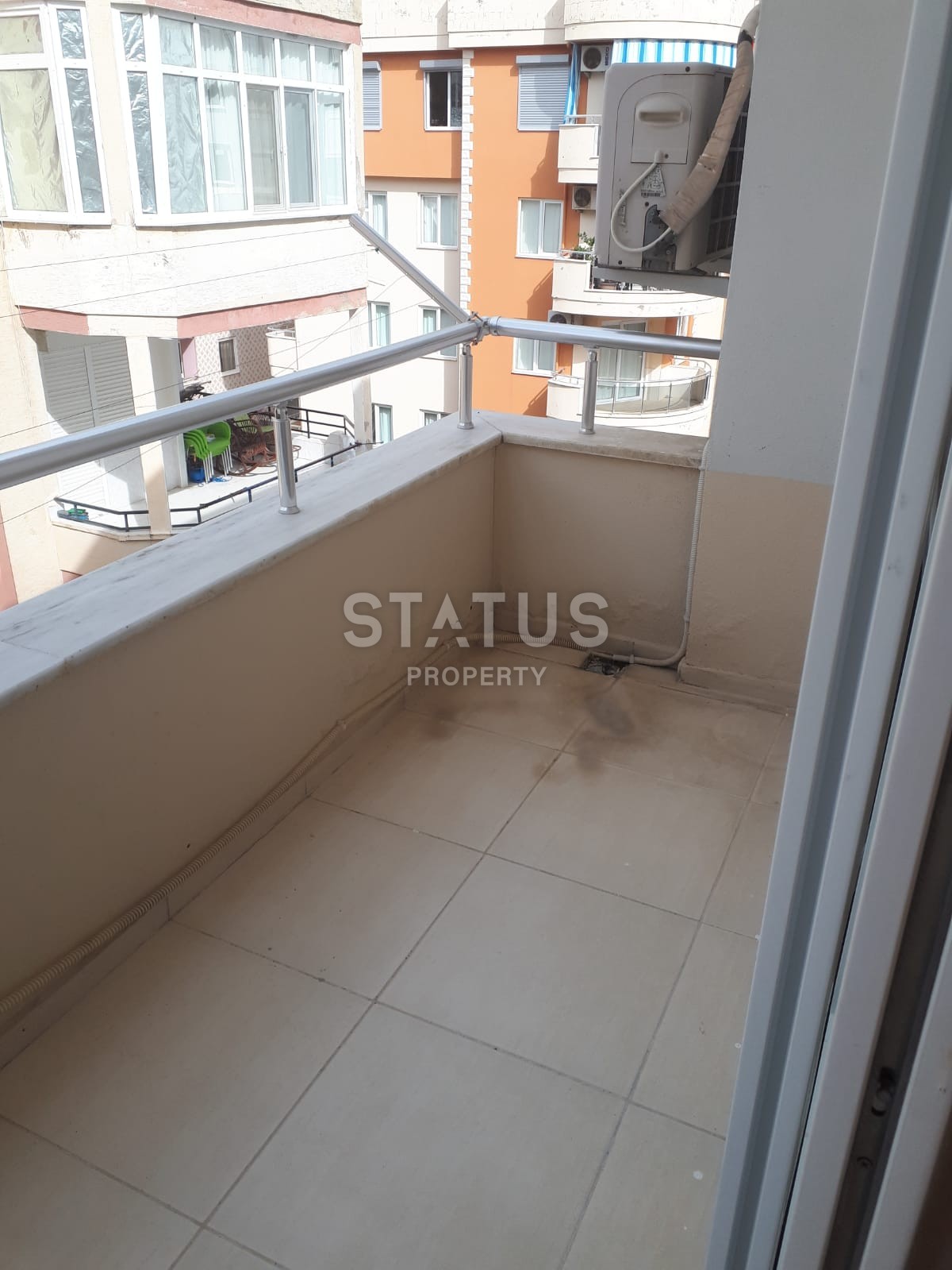 Четырехкомнатная квартира в Махмутларе, 140 м2 фото 15